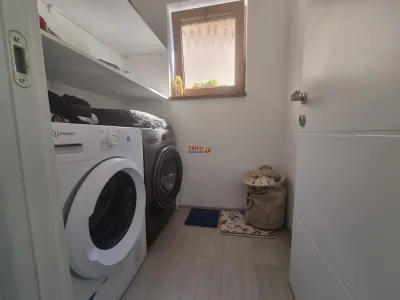 Casa individuala de vanzare in Alba Iulia mobilata si utilata - foto 8