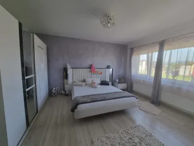 Casa individuala de vanzare in Alba Iulia mobilata si utilata - foto 10