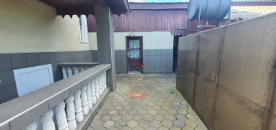 Casa cu etaj,S+P+E 791mp teren Zona Schit - foto 22