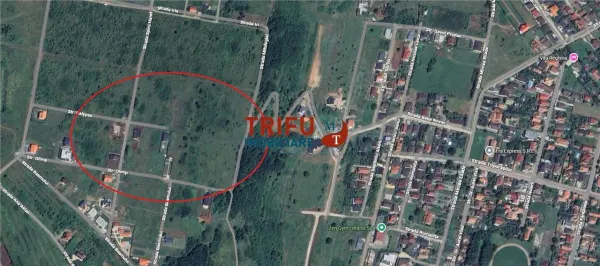 Teren Alba Iulia - poza 1