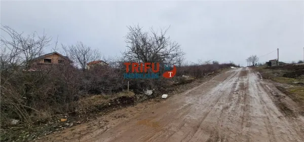 Teren Alba Iulia - poza 2