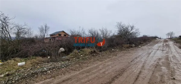 Teren Alba Iulia - poza 3