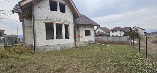 Casă 4 camere Alba Iulia - poza 2