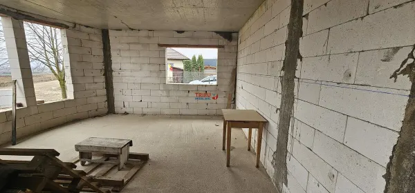Casă 4 camere Alba Iulia - poza 7