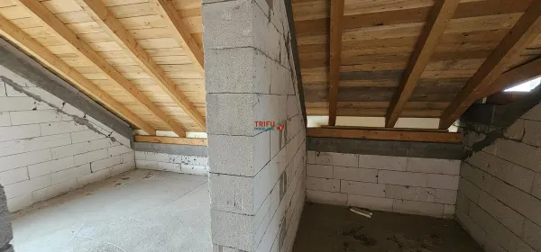 Casă 4 camere Alba Iulia - poza 9