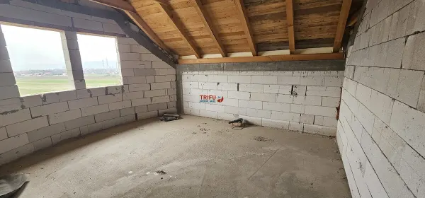 Casă 4 camere Alba Iulia - poza 10