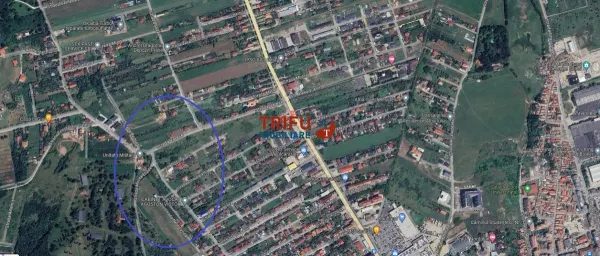 Teren Alba Iulia - poza 2