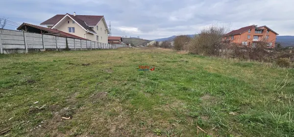 Teren Alba Iulia - poza 4
