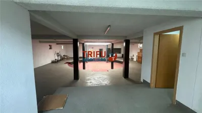 Spațiu comercial Alba Iulia - poza 2