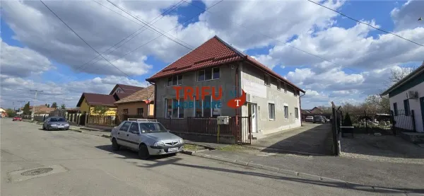 Casă 12 camere Ocna Mures - poza 1
