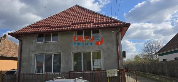 Casă 12 camere Ocna Mures - poza 2