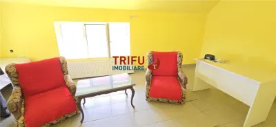 Casa preabilă pensiune în Ocna Mureș - foto 13