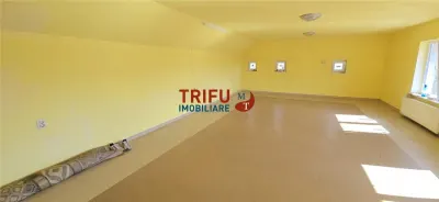 Casa preabilă pensiune în Ocna Mureș - foto 17