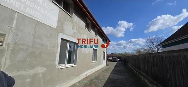 Casă 12 camere Ocna Mures - poza 3