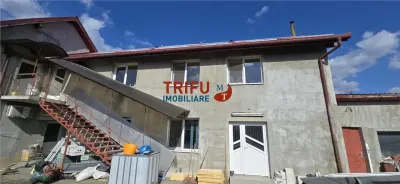 Casa preabilă pensiune în Ocna Mureș - foto 4
