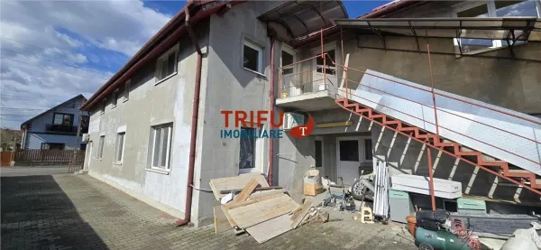 Casă 12 camere Ocna Mures - poza 5