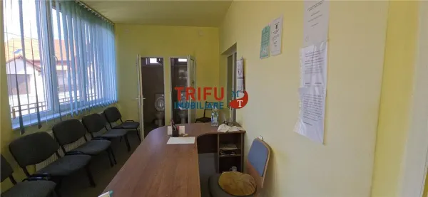 Casă 12 camere Ocna Mures - poza 6