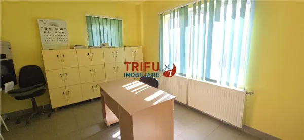 Casă 12 camere Ocna Mures - poza 9