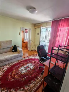 Apartament 2 camere Podu Ros - Iasi