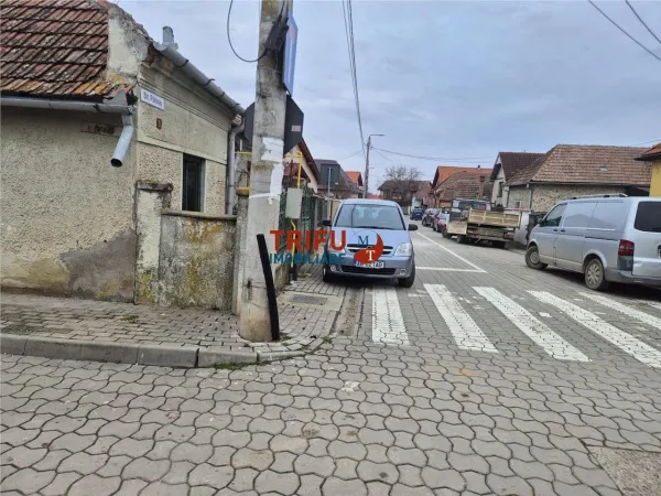 Casă 5 camere Alba Iulia - poza 2