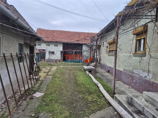 Casă 5 camere Alba Iulia - poza 14