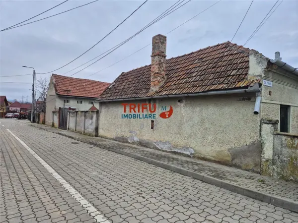 Casă 5 camere Alba Iulia - poza 3