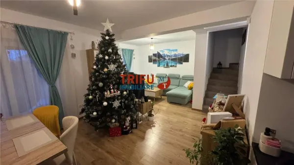 Casă 3 camere Alba Iulia - poza 1