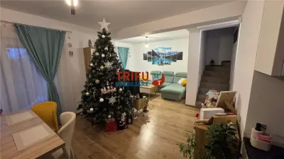 Casa de vanzare 3 camere in cartierul Orizont - Alba Iulia