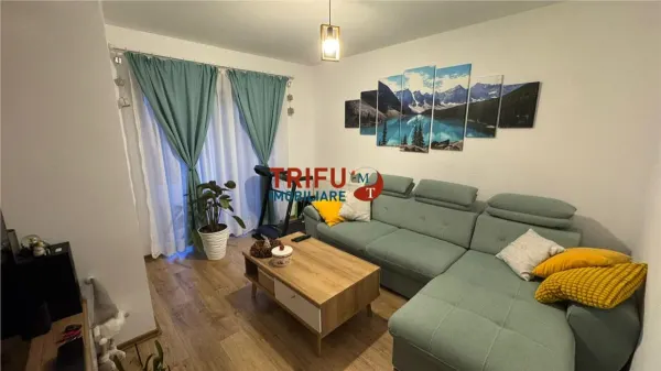 Casă 3 camere Alba Iulia - poza 2