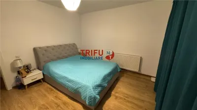 Casa de vanzare 3 camere in cartierul Orizont - foto 11