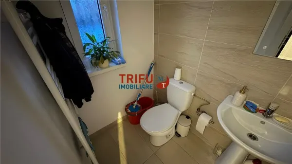 Casă 3 camere Alba Iulia - poza 4