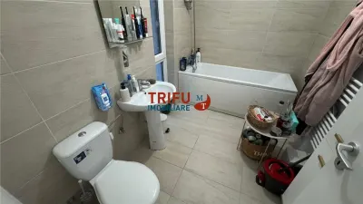 Casa de vanzare 3 camere in cartierul Orizont - foto 9