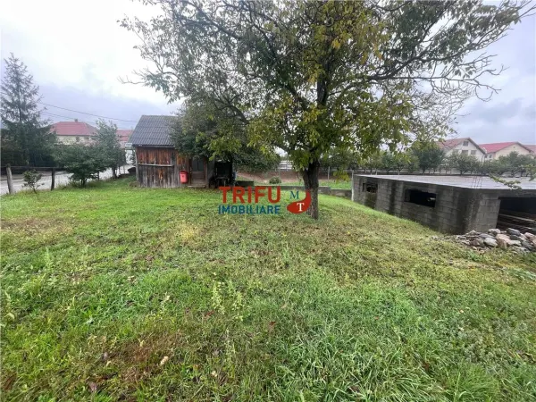 Teren Alba Iulia - poza 1