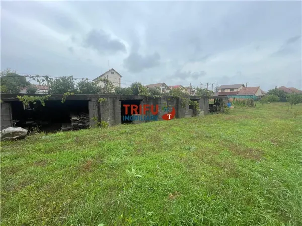 Teren Alba Iulia - poza 3