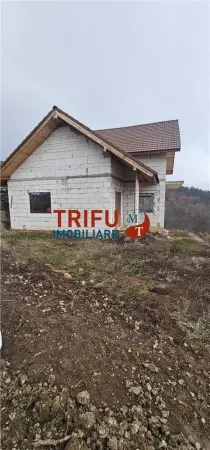 Casă 4 camere Alba Iulia - poza 2