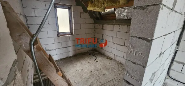 Casă 4 camere Alba Iulia - poza 11