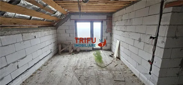 Casă 4 camere Alba Iulia - poza 7