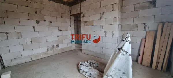 Casă 4 camere Alba Iulia - poza 11