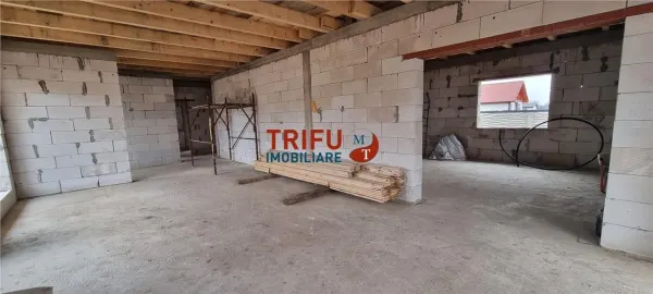 Casă 4 camere Alba Iulia - poza 4