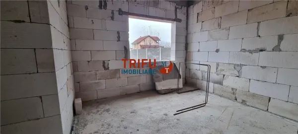 Casă 4 camere Alba Iulia - poza 5