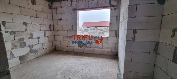 Casă 4 camere Alba Iulia - poza 7