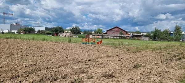 Teren Alba Iulia - poza 1