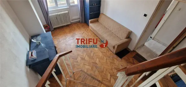 Apartament 3 camere Alba Iulia - poza 1