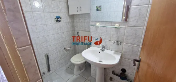 Apartament 3 camere Alba Iulia - poza 12