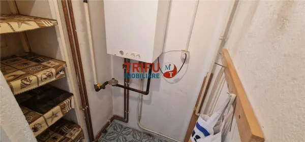 Apartament 3 camere Alba Iulia - poza 15