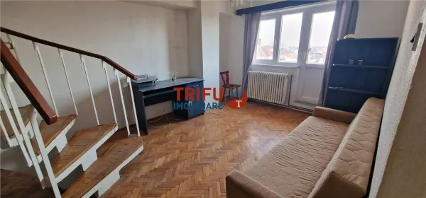 Apartament 3 camere Alba Iulia - poza 3