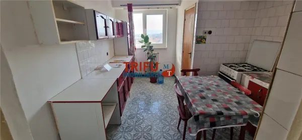 Apartament 3 camere Alba Iulia - poza 8