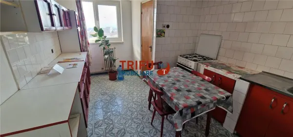 Apartament 3 camere Alba Iulia - poza 10