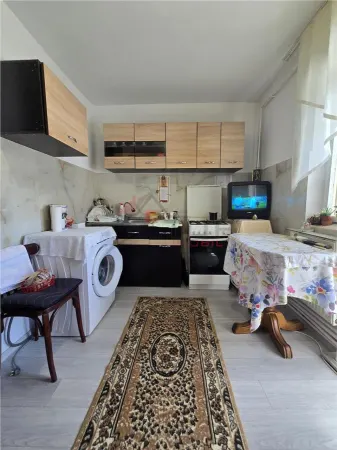 Apartament 3 camere Iași - poza 1