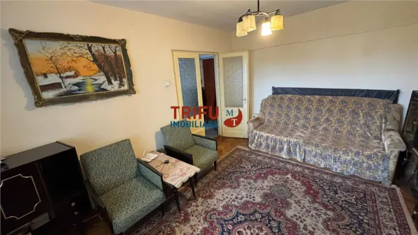 Apartament 2 camere Alba Iulia - poza 2